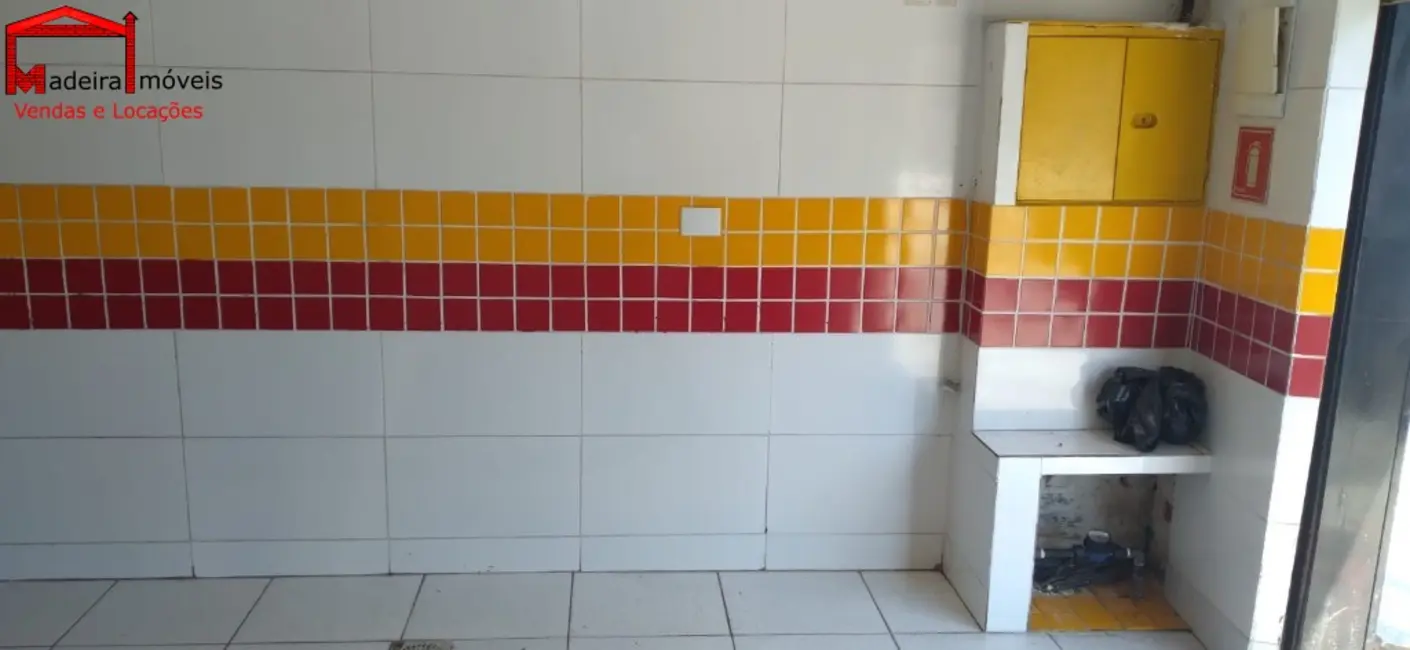 Foto 4 de Sala Comercial para alugar, 15m2 em Chácara Inglesa, São Paulo - SP