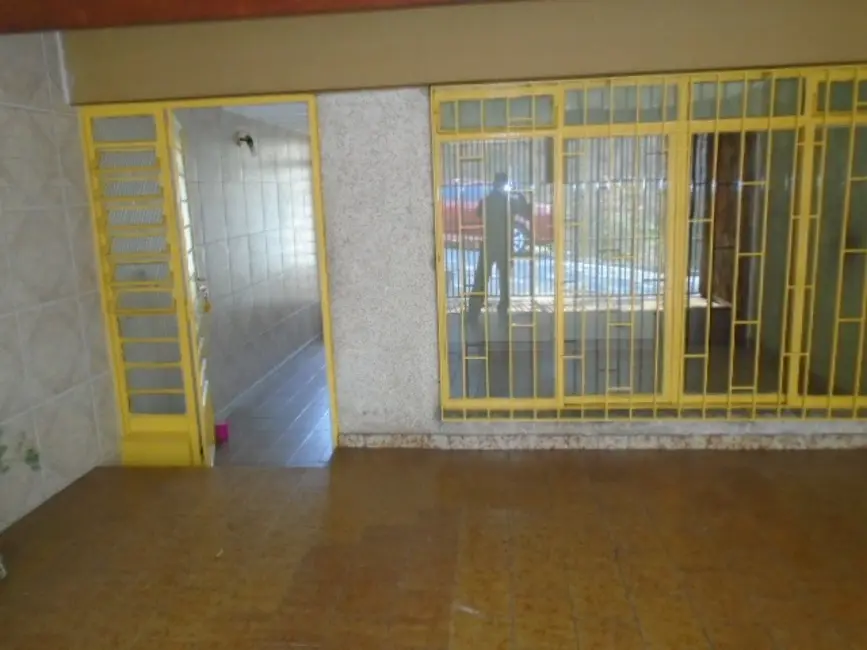 Foto 5 de Casa com 2 quartos à venda, 120m2 em Jardim Vista Linda, São Paulo - SP