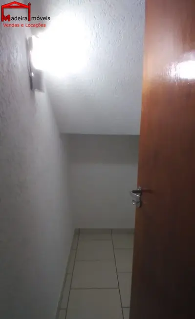 Foto 5 de Sobrado com 2 quartos para alugar, 110m2 em Jardim Santa Mônica, São Paulo - SP