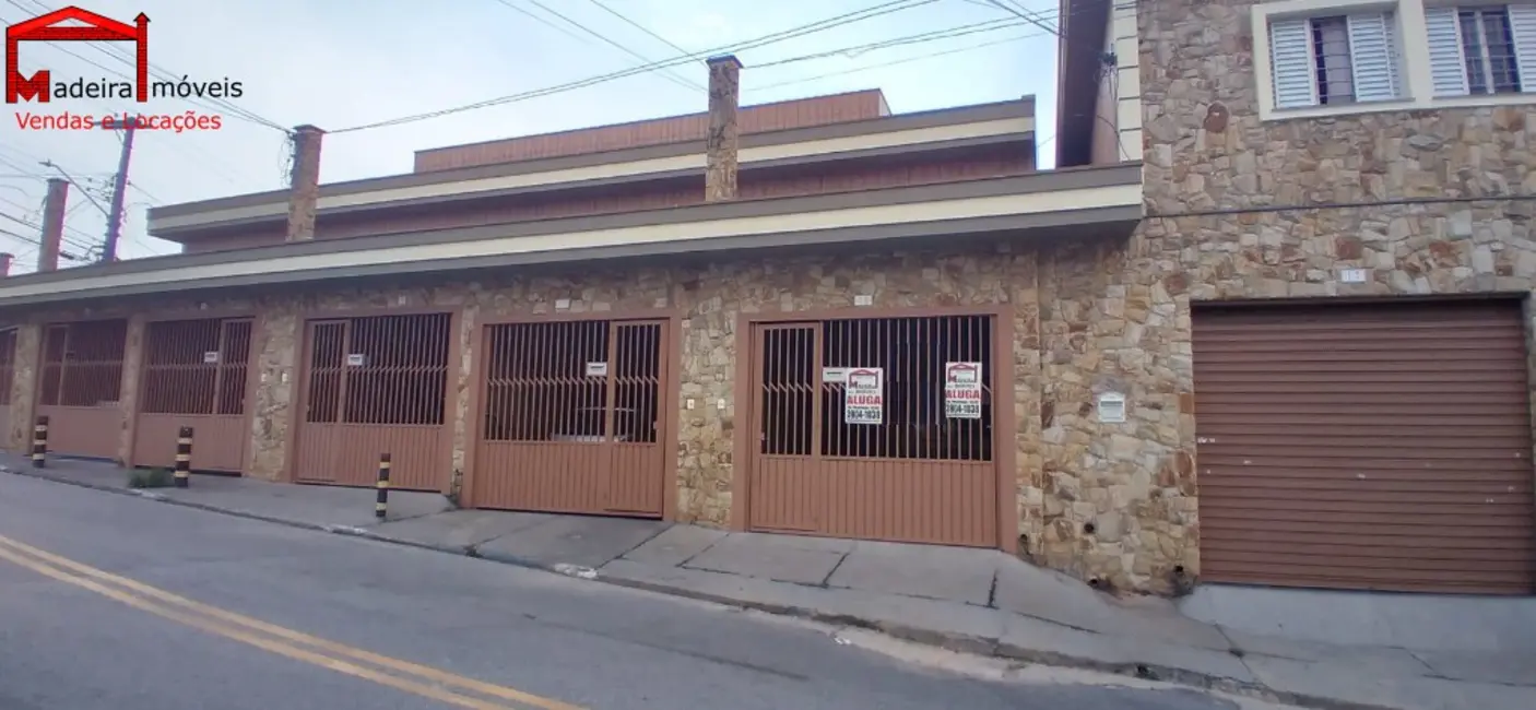 Foto 2 de Sobrado com 2 quartos para alugar, 110m2 em Jardim Santa Mônica, São Paulo - SP