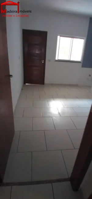 Foto 6 de Sobrado com 2 quartos para alugar, 110m2 em Jardim Santa Mônica, São Paulo - SP