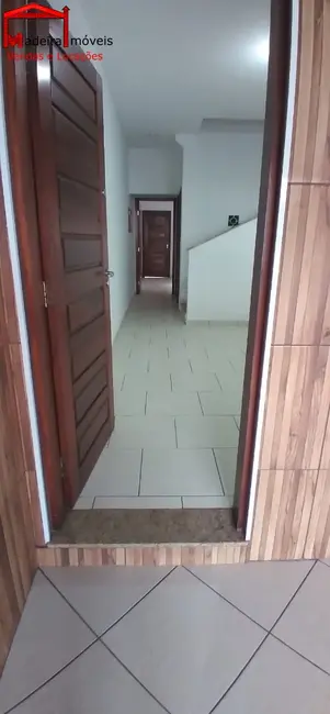 Foto 4 de Sobrado com 2 quartos para alugar, 110m2 em Jardim Santa Mônica, São Paulo - SP