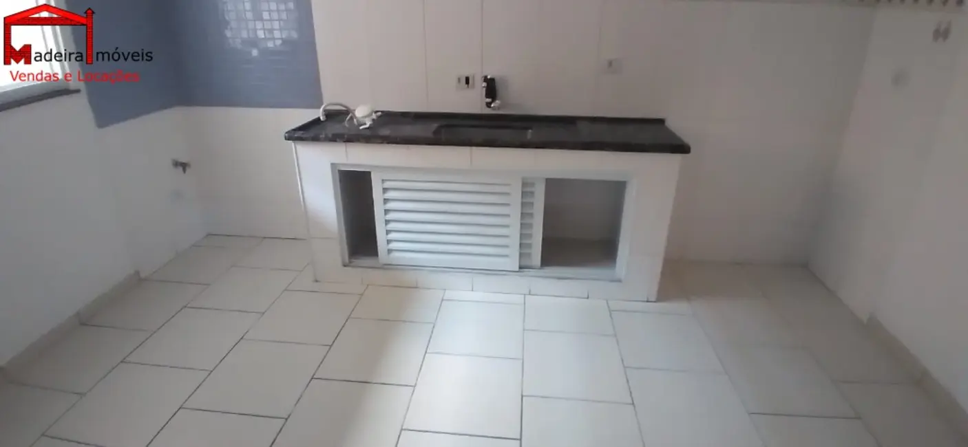 Foto 9 de Sobrado com 2 quartos para alugar, 110m2 em Jardim Santa Mônica, São Paulo - SP