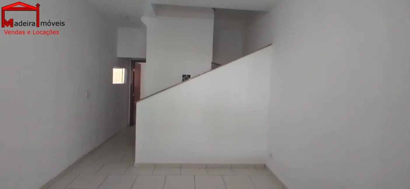 Foto 3 de Sobrado com 2 quartos para alugar, 110m2 em Jardim Santa Mônica, São Paulo - SP