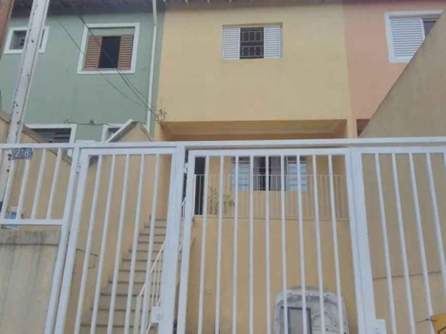 Foto 1 de Sobrado com 2 quartos à venda, 85m2 em Vila Pirituba, São Paulo - SP