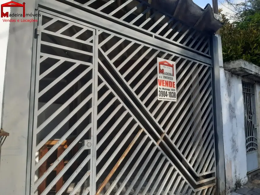 Foto 1 de Sobrado com 2 quartos à venda, 90m2 em Jardim Jaraguá (São Domingos), São Paulo - SP