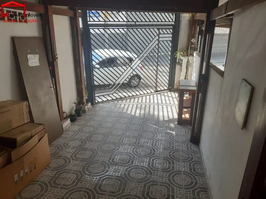 Foto 6 de Sobrado com 2 quartos à venda, 90m2 em Jardim Jaraguá (São Domingos), São Paulo - SP