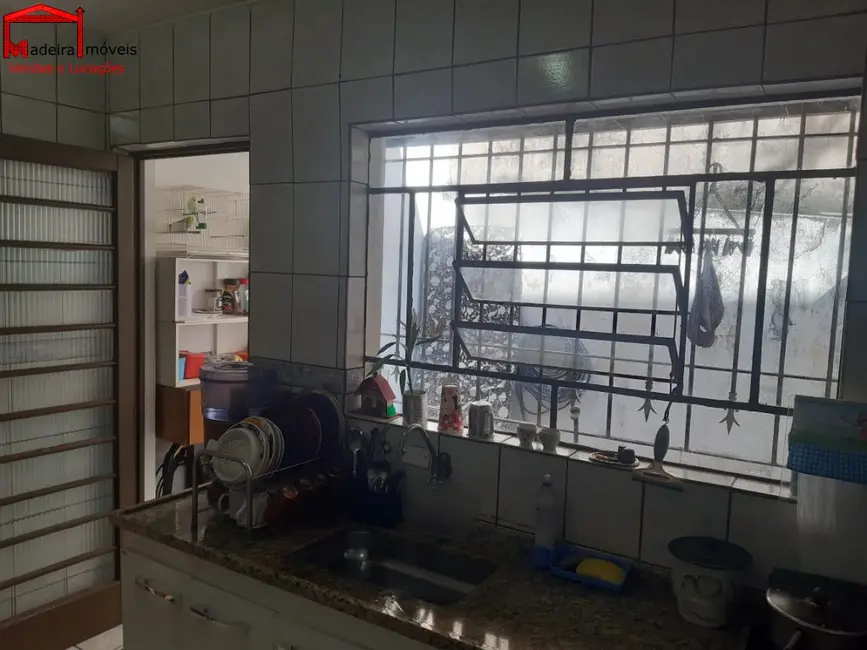 Foto 9 de Sobrado com 2 quartos à venda, 90m2 em Jardim Jaraguá (São Domingos), São Paulo - SP