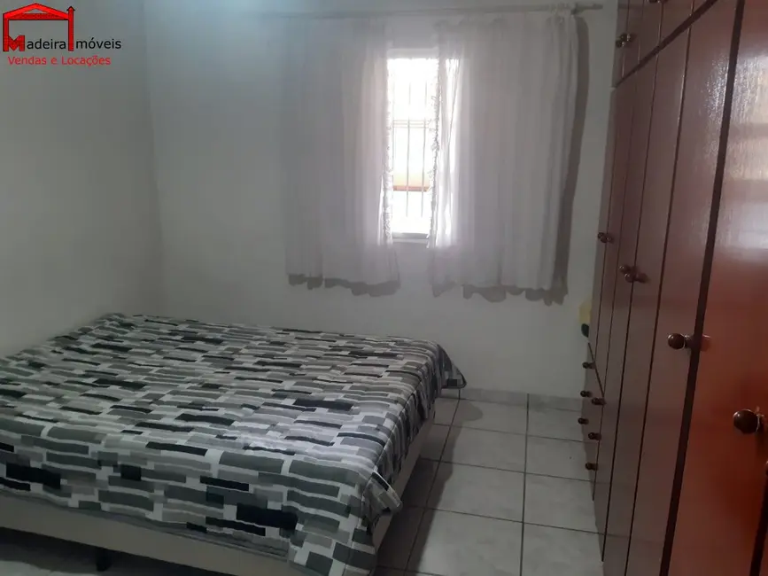 Casa com 2 quartos à venda, 125m2 em Parque Panamericano, São Paulo - SP - imagem 9 Foto 9 de Casa com 2 quartos à venda, 125m2 em Parque Panamericano, São Paulo - SP