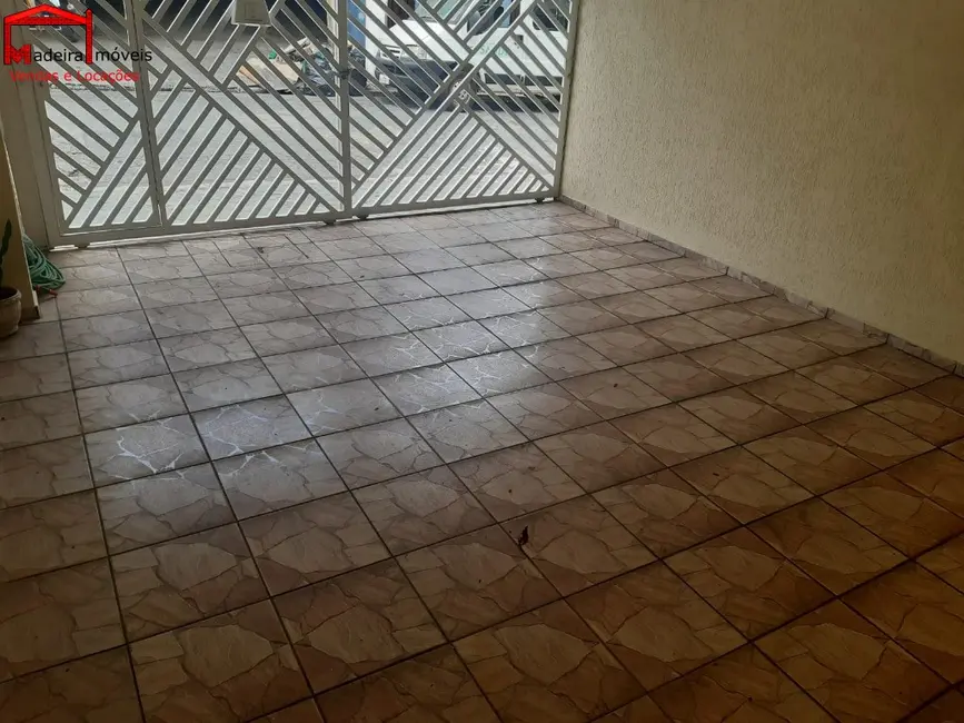 Casa com 2 quartos à venda, 125m2 em Parque Panamericano, São Paulo - SP - imagem 2 Foto 2 de Casa com 2 quartos à venda, 125m2 em Parque Panamericano, São Paulo - SP