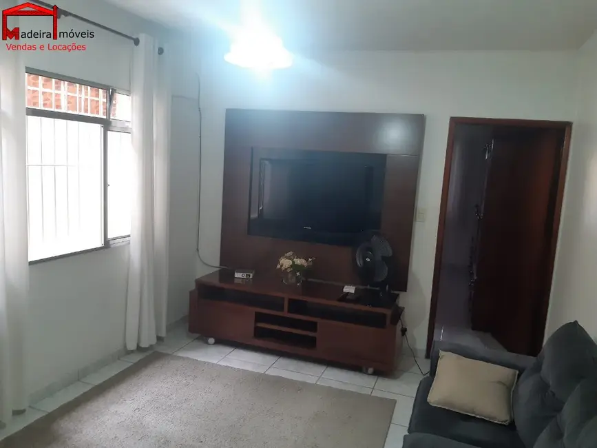 Casa com 2 quartos à venda, 125m2 em Parque Panamericano, São Paulo - SP - imagem 8 Foto 8 de Casa com 2 quartos à venda, 125m2 em Parque Panamericano, São Paulo - SP