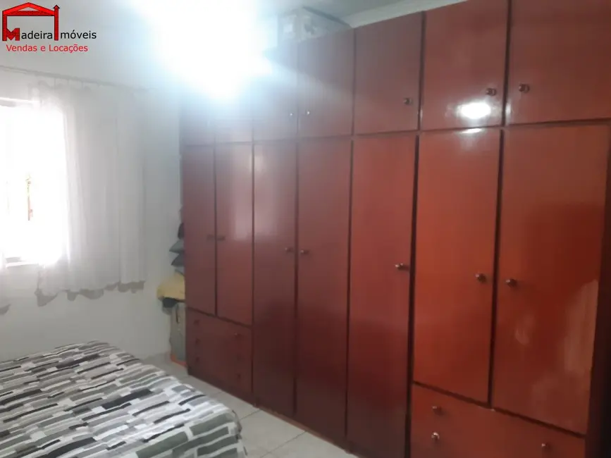 Casa com 2 quartos à venda, 125m2 em Parque Panamericano, São Paulo - SP - imagem 5 Foto 5 de Casa com 2 quartos à venda, 125m2 em Parque Panamericano, São Paulo - SP