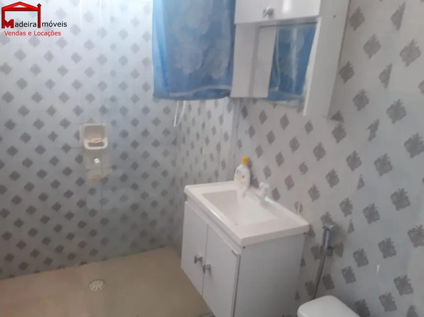 Sobrado com 2 quartos à venda, 84m2 em Jardim Mangalot, São Paulo - SP - imagem 3 Foto 3 de Sobrado com 2 quartos à venda, 84m2 em Jardim Mangalot, São Paulo - SP