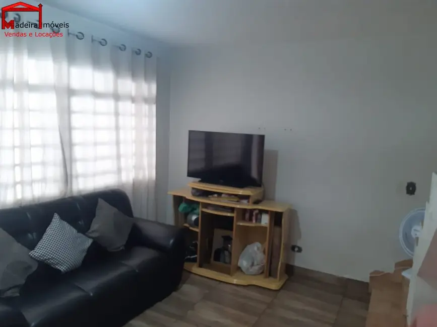 Sobrado com 2 quartos à venda, 84m2 em Jardim Mangalot, São Paulo - SP - imagem 6 Foto 6 de Sobrado com 2 quartos à venda, 84m2 em Jardim Mangalot, São Paulo - SP