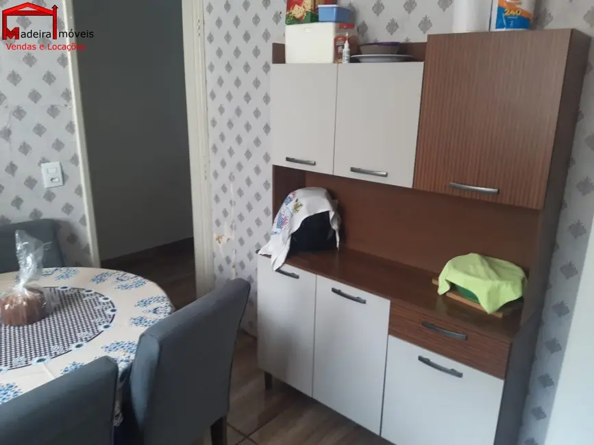 Sobrado com 2 quartos à venda, 84m2 em Jardim Mangalot, São Paulo - SP - imagem 8 Foto 8 de Sobrado com 2 quartos à venda, 84m2 em Jardim Mangalot, São Paulo - SP