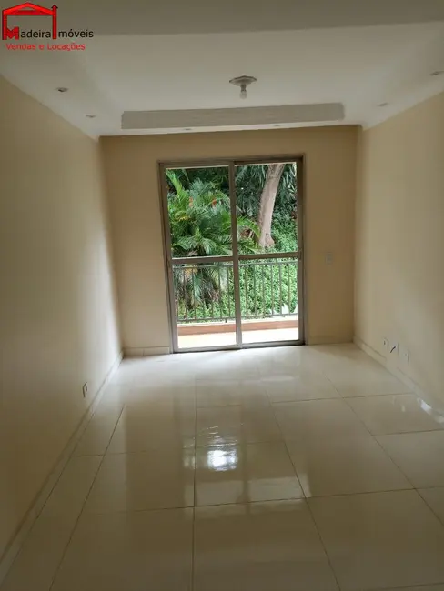 Foto 2 de Apartamento com 2 quartos à venda, 50m2 em São Paulo - SP