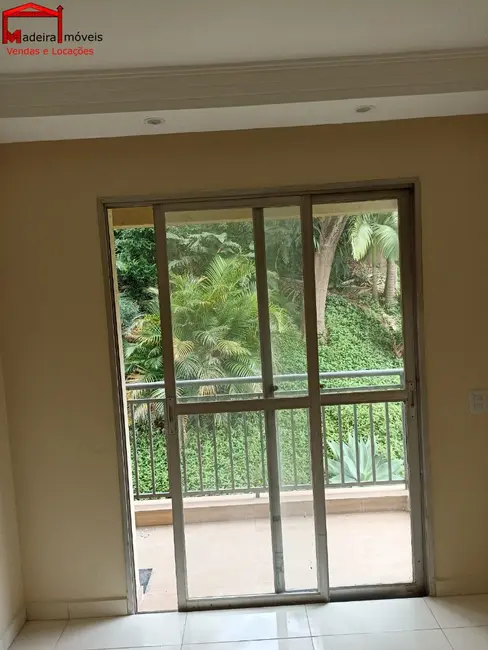 Foto 4 de Apartamento com 2 quartos à venda, 50m2 em São Paulo - SP