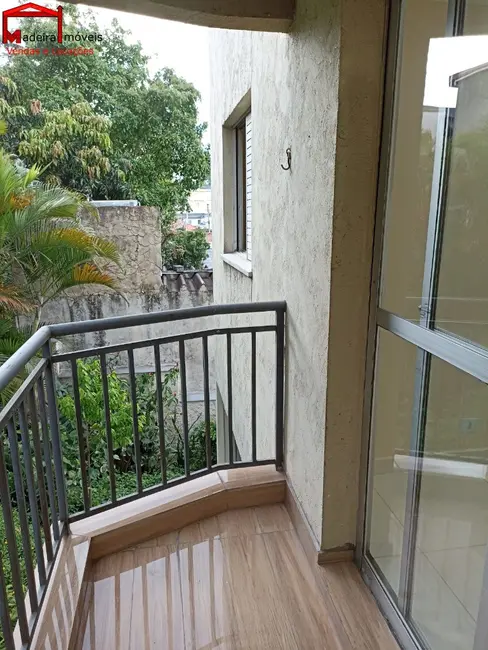 Foto 5 de Apartamento com 2 quartos à venda, 50m2 em São Paulo - SP