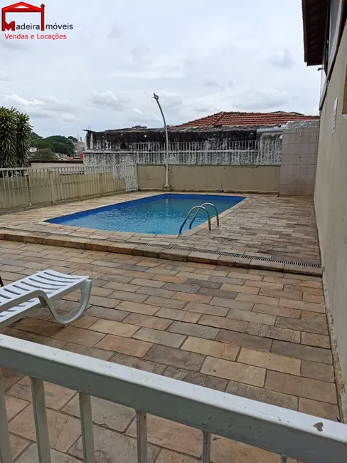 Foto 1 de Apartamento com 2 quartos à venda, 50m2 em São Paulo - SP