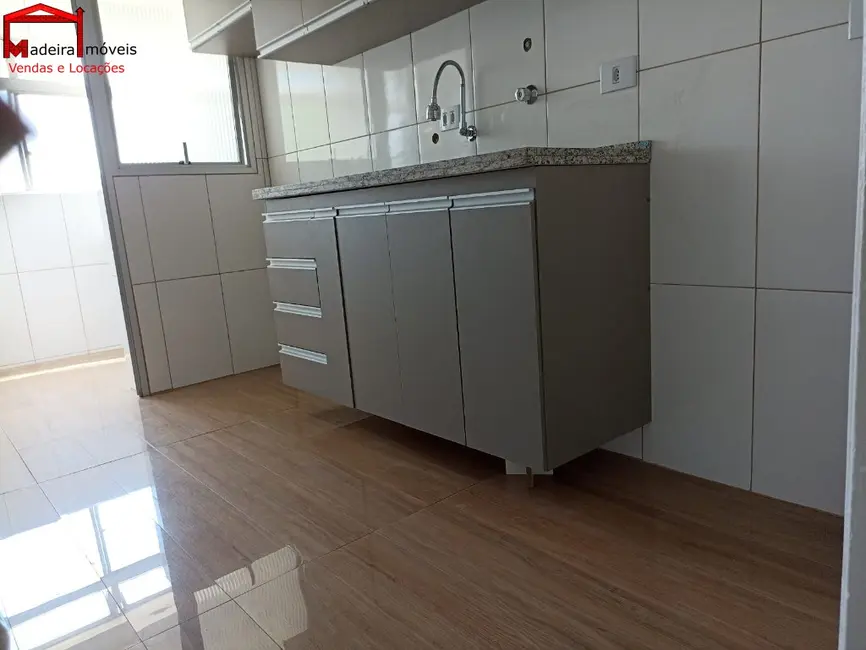Foto 6 de Apartamento com 2 quartos à venda, 50m2 em São Paulo - SP
