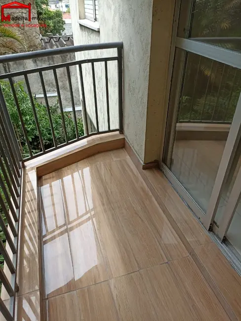 Foto 7 de Apartamento com 2 quartos à venda, 50m2 em São Paulo - SP