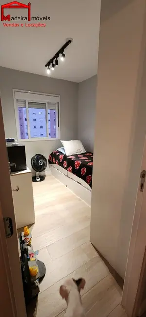 Apartamento com 2 quartos à venda, 49m2 em Pirituba, São Paulo - SP - imagem 3 Foto 3 de Apartamento com 2 quartos à venda, 49m2 em Pirituba, São Paulo - SP