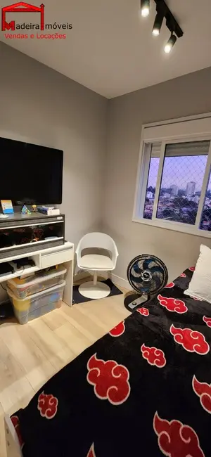 Apartamento com 2 quartos à venda, 49m2 em Pirituba, São Paulo - SP - imagem 6 Foto 6 de Apartamento com 2 quartos à venda, 49m2 em Pirituba, São Paulo - SP
