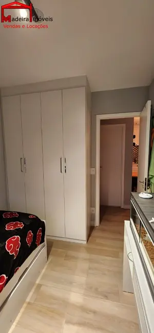 Foto 2 de Apartamento com 2 quartos à venda, 49m2 em Pirituba, São Paulo - SP