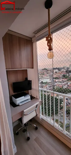 Apartamento com 2 quartos à venda, 49m2 em Pirituba, São Paulo - SP - imagem 8 Foto 8 de Apartamento com 2 quartos à venda, 49m2 em Pirituba, São Paulo - SP