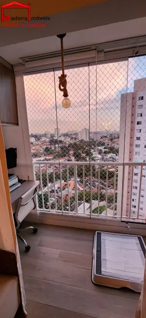 Apartamento com 2 quartos à venda, 49m2 em Pirituba, São Paulo - SP - imagem 5 Foto 5 de Apartamento com 2 quartos à venda, 49m2 em Pirituba, São Paulo - SP