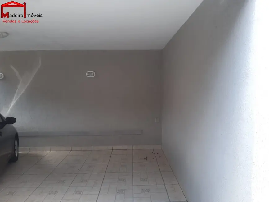 Foto 8 de Sobrado com 3 quartos à venda, 202m2 em Chácara Inglesa, São Paulo - SP