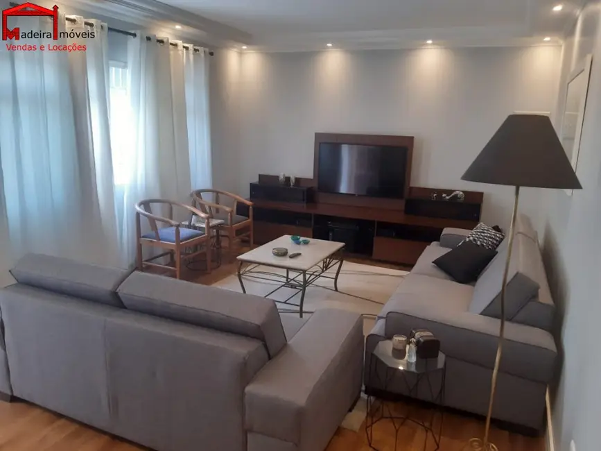 Foto 1 de Sobrado com 3 quartos à venda, 202m2 em Chácara Inglesa, São Paulo - SP