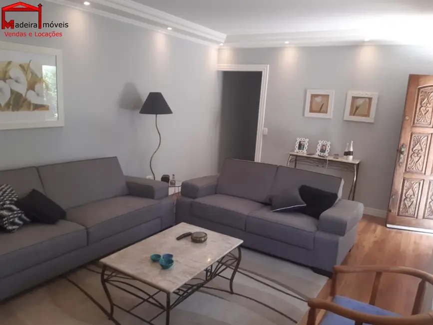 Foto 9 de Sobrado com 3 quartos à venda, 202m2 em Chácara Inglesa, São Paulo - SP