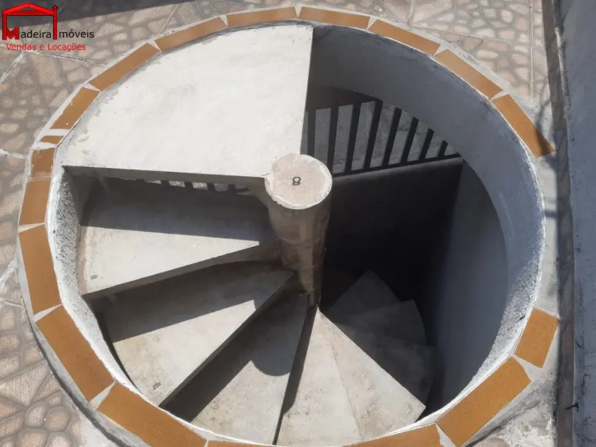 Foto 4 de Sobrado com 3 quartos à venda, 202m2 em Chácara Inglesa, São Paulo - SP