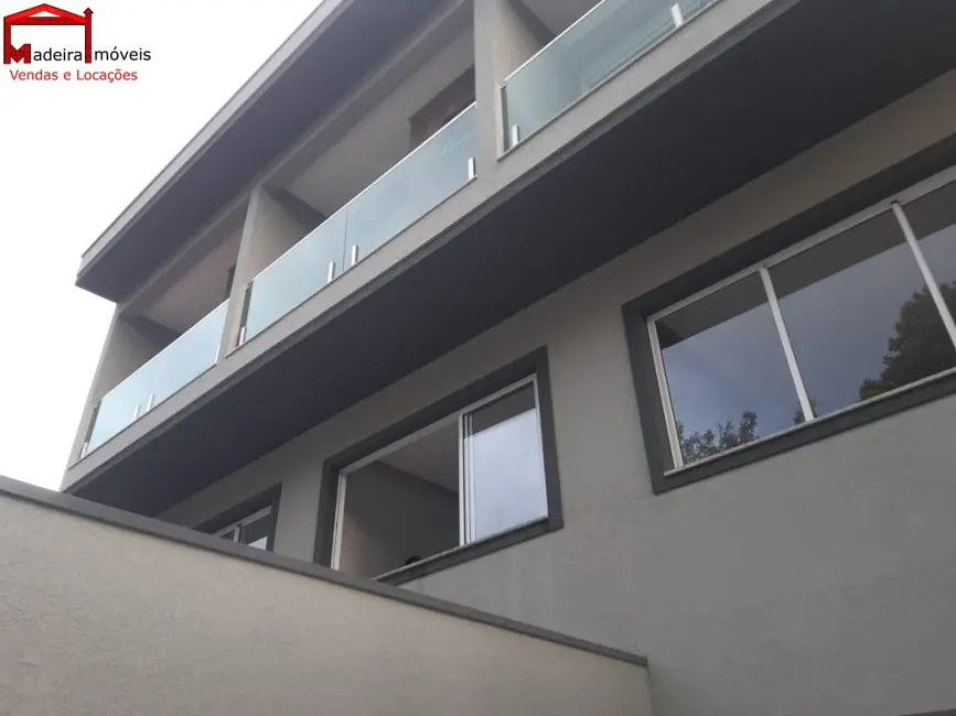 Sobrado com 3 quartos à venda, 160m2 em Jardim Regina, São Paulo - SP - imagem 4 Foto 4 de Sobrado com 3 quartos à venda, 160m2 em Jardim Regina, São Paulo - SP