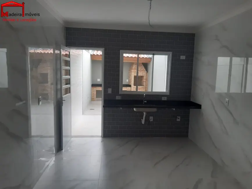 Sobrado com 3 quartos à venda, 160m2 em Jardim Regina, São Paulo - SP - imagem 3 Foto 3 de Sobrado com 3 quartos à venda, 160m2 em Jardim Regina, São Paulo - SP