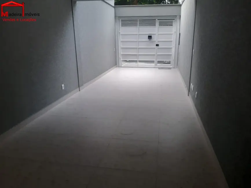 Sobrado com 3 quartos à venda, 160m2 em Jardim Regina, São Paulo - SP - imagem 5 Foto 5 de Sobrado com 3 quartos à venda, 160m2 em Jardim Regina, São Paulo - SP