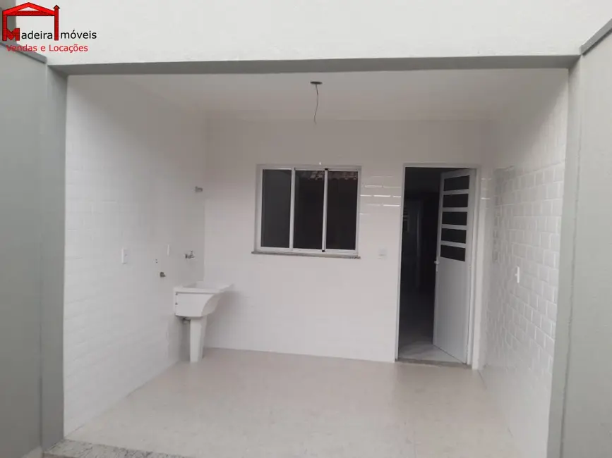 Sobrado com 3 quartos à venda, 160m2 em Jardim Regina, São Paulo - SP - imagem 9 Foto 9 de Sobrado com 3 quartos à venda, 160m2 em Jardim Regina, São Paulo - SP