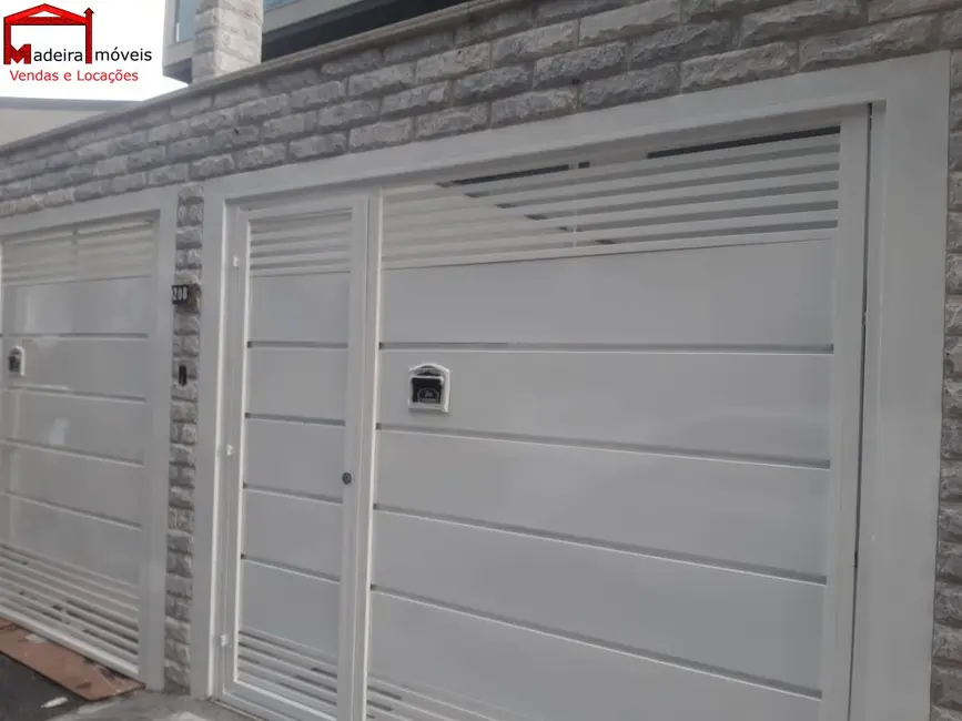 Sobrado com 3 quartos à venda, 160m2 em Jardim Regina, São Paulo - SP - imagem 1 Foto 1 de Sobrado com 3 quartos à venda, 160m2 em Jardim Regina, São Paulo - SP