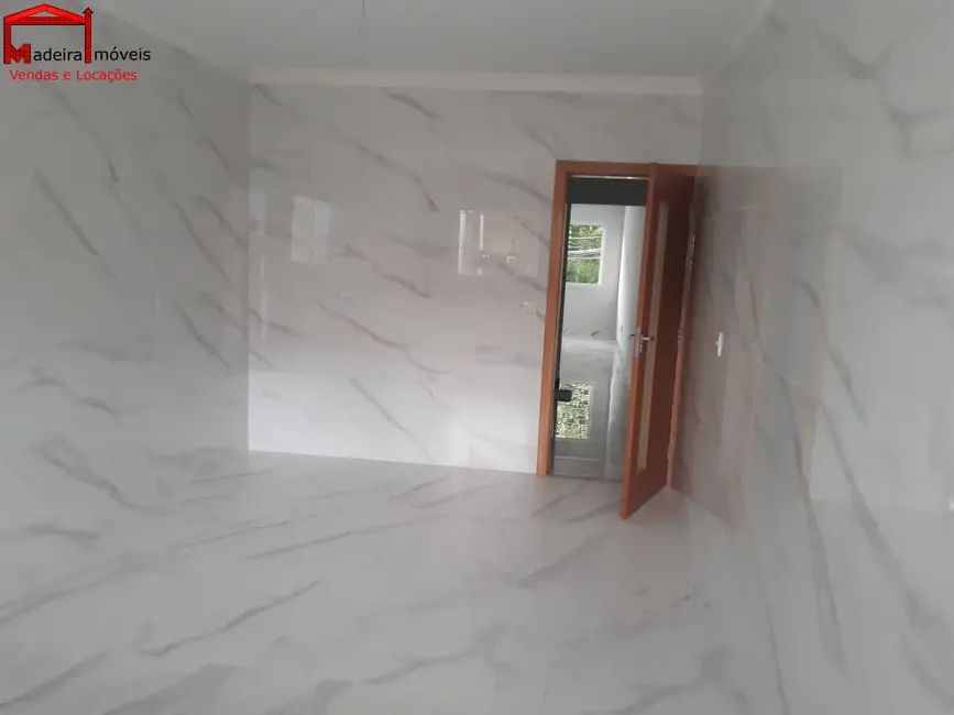 Sobrado com 3 quartos à venda, 160m2 em Jardim Regina, São Paulo - SP - imagem 7 Foto 7 de Sobrado com 3 quartos à venda, 160m2 em Jardim Regina, São Paulo - SP