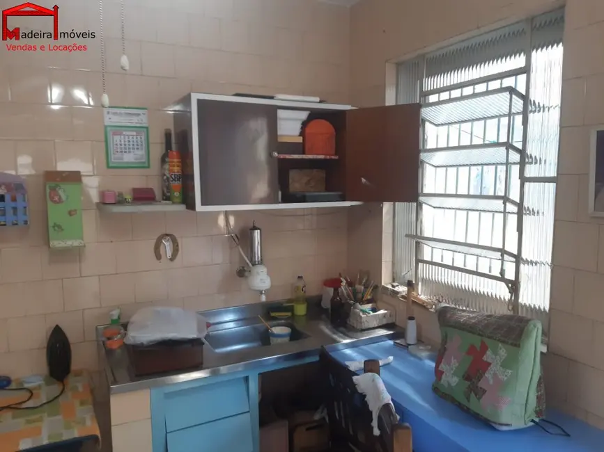 Sobrado com 3 quartos à venda, 201m2 em Vila Pereira Barreto, São Paulo - SP - imagem 7 Foto 7 de Sobrado com 3 quartos à venda, 201m2 em Vila Pereira Barreto, São Paulo - SP