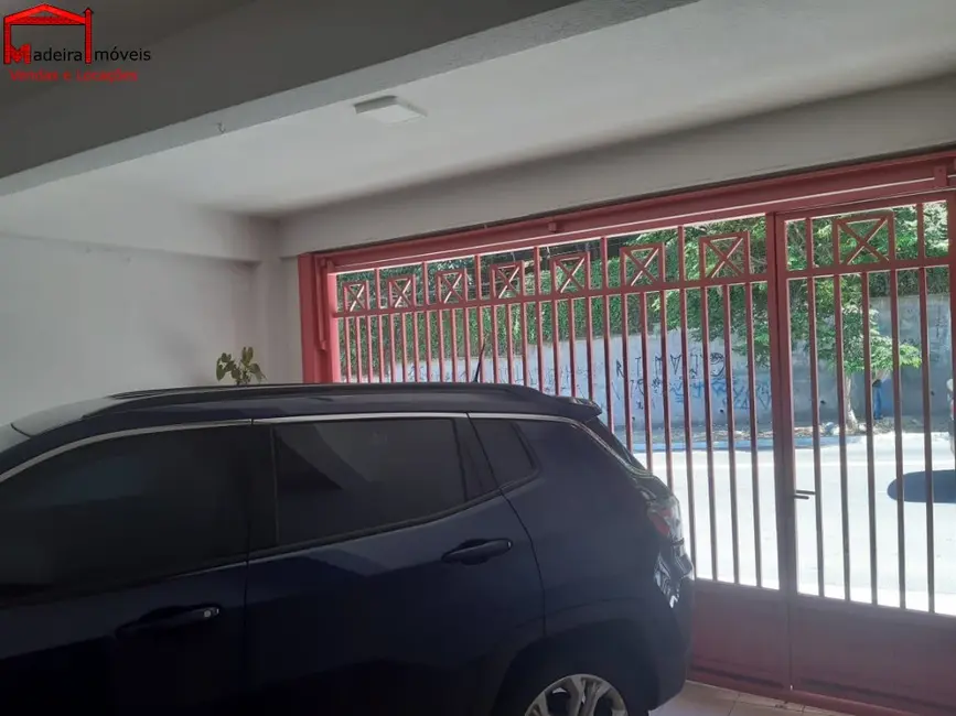 Sobrado com 3 quartos à venda, 201m2 em Vila Pereira Barreto, São Paulo - SP - imagem 3 Foto 3 de Sobrado com 3 quartos à venda, 201m2 em Vila Pereira Barreto, São Paulo - SP