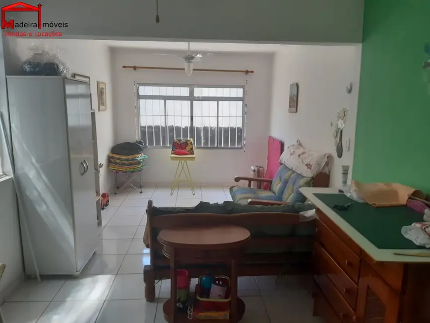 Sobrado com 3 quartos à venda, 201m2 em Vila Pereira Barreto, São Paulo - SP - imagem 8 Foto 8 de Sobrado com 3 quartos à venda, 201m2 em Vila Pereira Barreto, São Paulo - SP