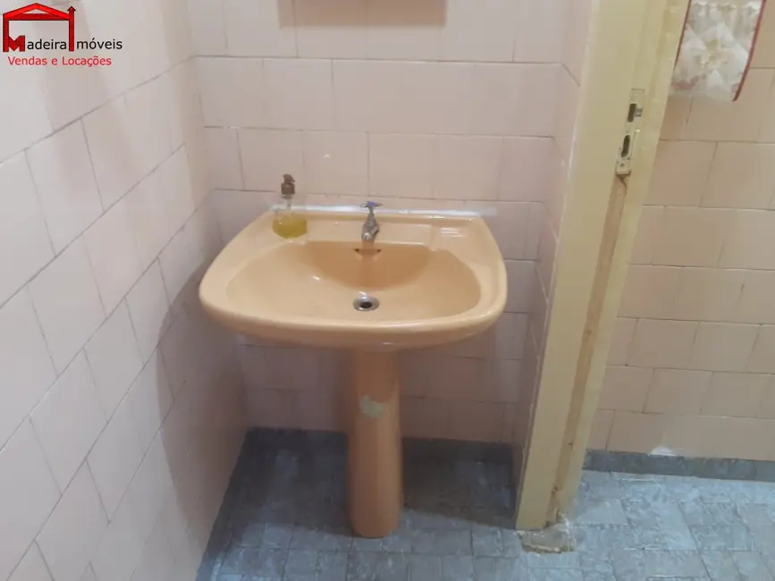 Sobrado com 3 quartos à venda, 201m2 em Vila Pereira Barreto, São Paulo - SP - imagem 5 Foto 5 de Sobrado com 3 quartos à venda, 201m2 em Vila Pereira Barreto, São Paulo - SP