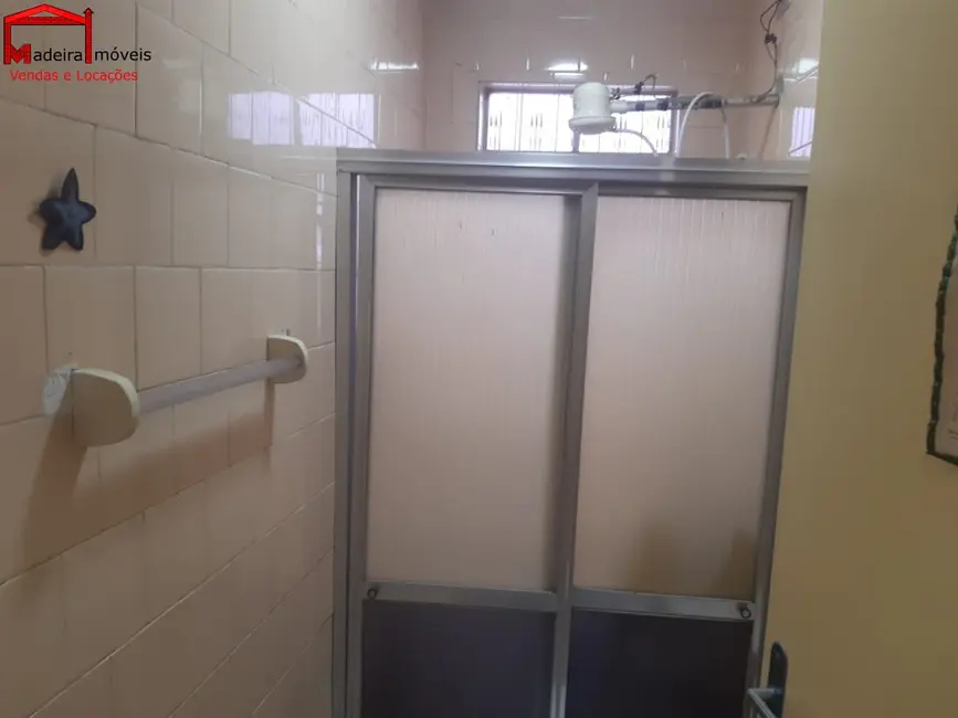 Sobrado com 3 quartos à venda, 201m2 em Vila Pereira Barreto, São Paulo - SP - imagem 6 Foto 6 de Sobrado com 3 quartos à venda, 201m2 em Vila Pereira Barreto, São Paulo - SP