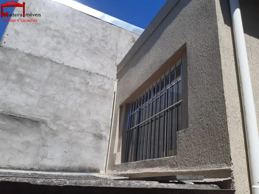 Sobrado com 3 quartos à venda, 201m2 em Vila Pereira Barreto, São Paulo - SP - imagem 4 Foto 4 de Sobrado com 3 quartos à venda, 201m2 em Vila Pereira Barreto, São Paulo - SP