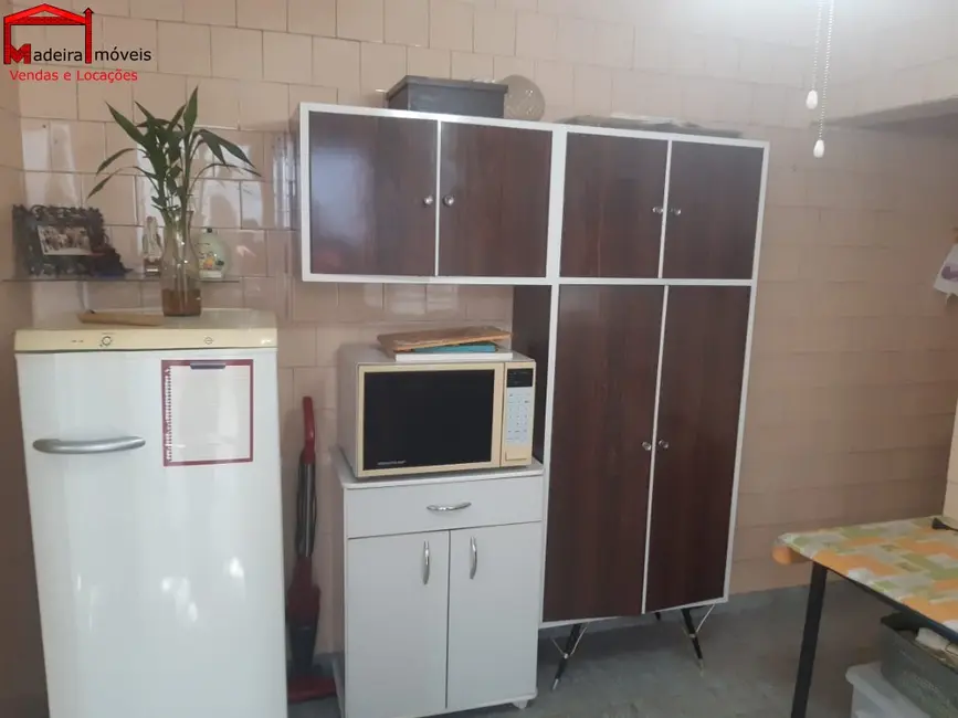 Sobrado com 3 quartos à venda, 201m2 em Vila Pereira Barreto, São Paulo - SP - imagem 9 Foto 9 de Sobrado com 3 quartos à venda, 201m2 em Vila Pereira Barreto, São Paulo - SP