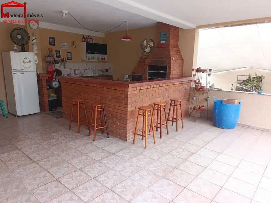 Foto 1 de Casa com 4 quartos à venda, 230m2 em Vila Pirituba, São Paulo - SP