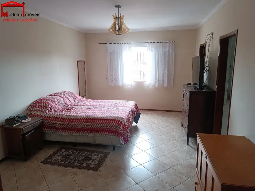 Foto 9 de Casa com 4 quartos à venda, 230m2 em Vila Pirituba, São Paulo - SP