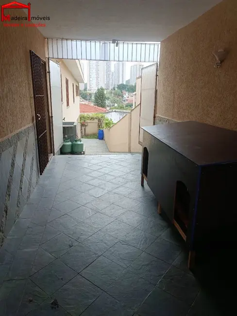 Foto 7 de Casa com 4 quartos à venda, 230m2 em Vila Pirituba, São Paulo - SP